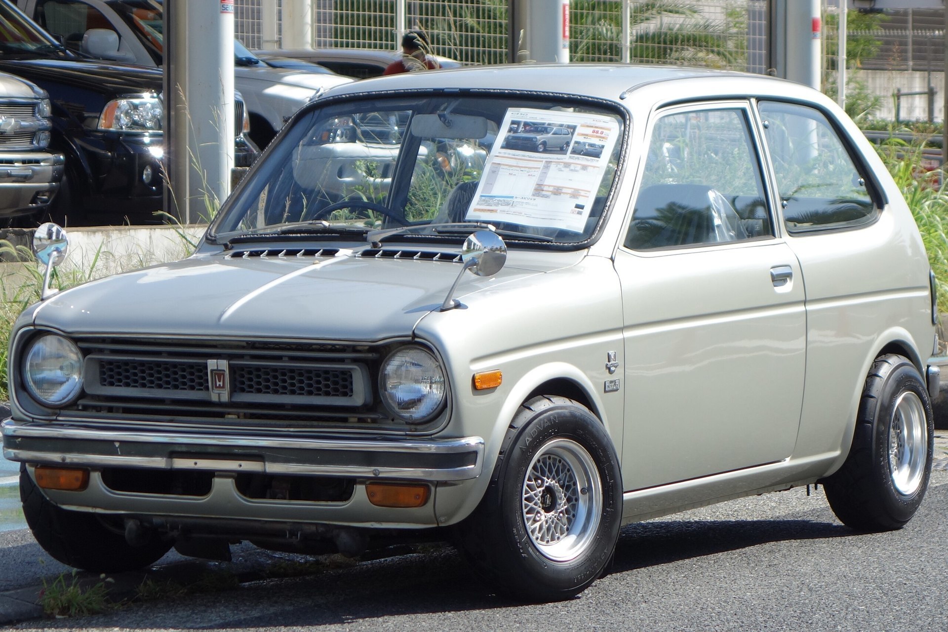 LIFE TWINCAB 4MT 99000KM ホンダ ライフ2ドア ツインキャブ 水冷EA型