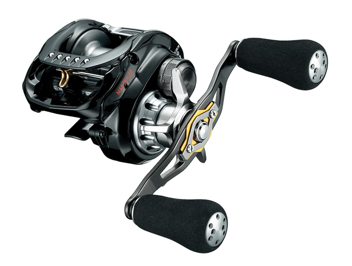 Zillion TW HD - JDM Fishing