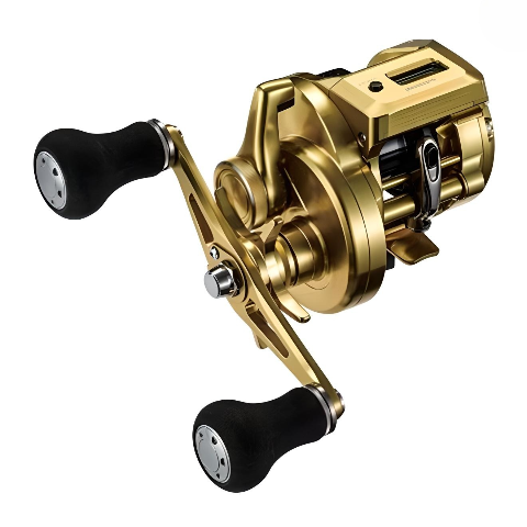 Shimano 2018 OCEA CONQUEST CT 200