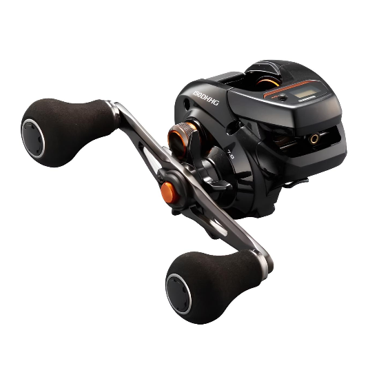 Shimano 2021 Barchetta