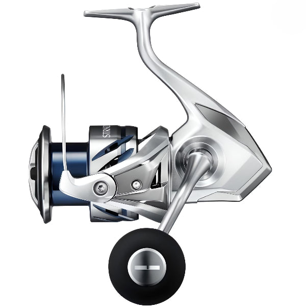 SHIMANO STRADIC C5000XG 2023 Japan Model