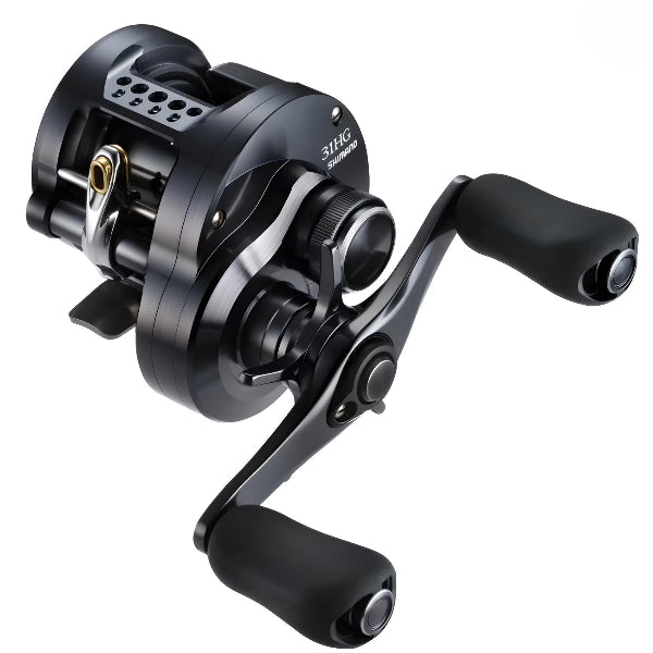 SHIMANO CALCUTTA CONQUEST SHALLOW EDITION 31HG Japan Model