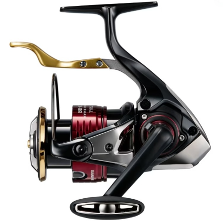 Shimano 2025 BB-X Hyperforce Type2