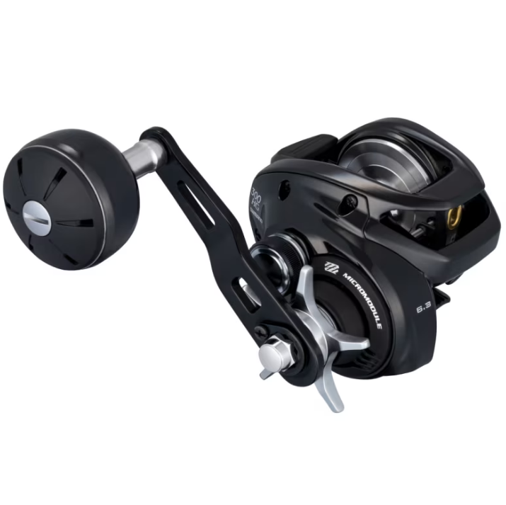Shimano 2026 GRAPPLER