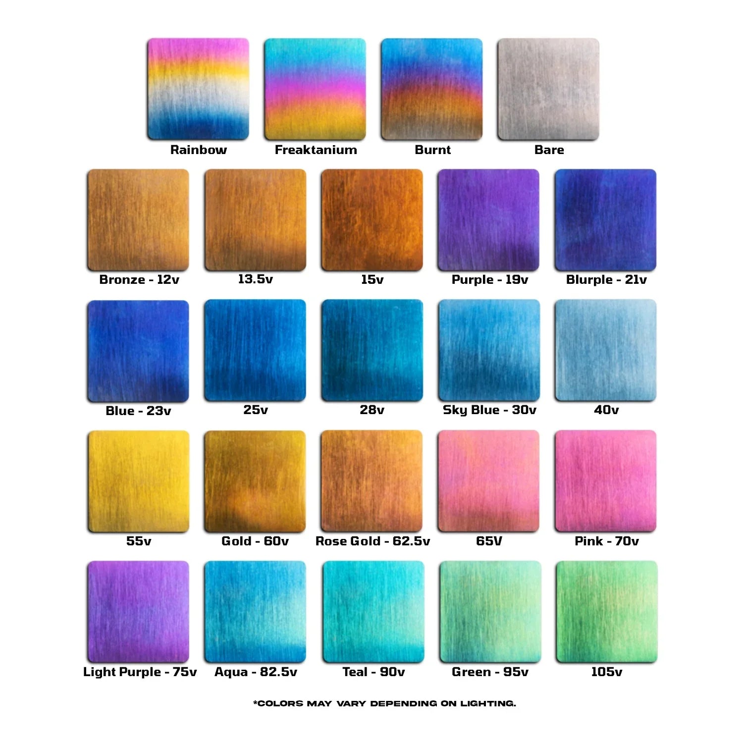 JDC チタン アドバン レーシング ホイール センター キャップ プレート