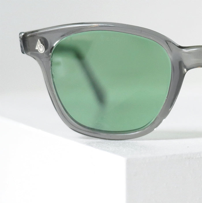 アメリカンオプティカル AO Z87 セーフティー サングラス 1960年代