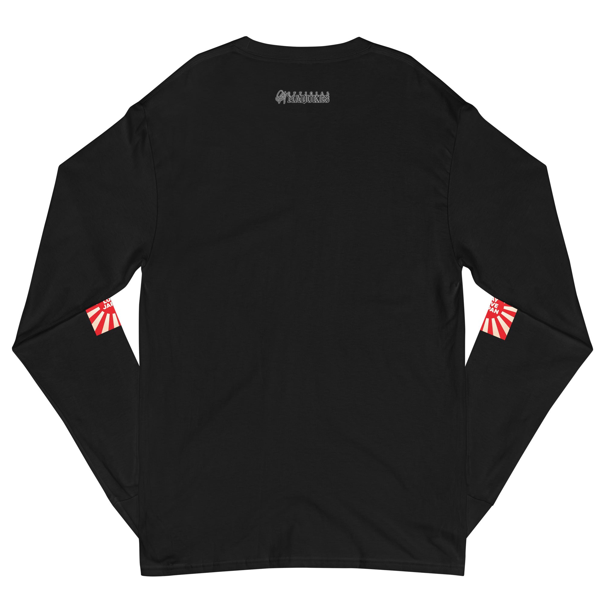 J Dilla Champion Long Sleeve Shirt | Premium Hip-Hop Tribute