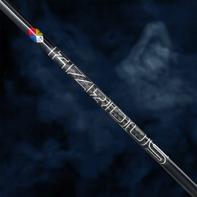 Project X Hzrdus Gen 5 Black Graphite Golf Shaft | JD's Clubs - Shafts