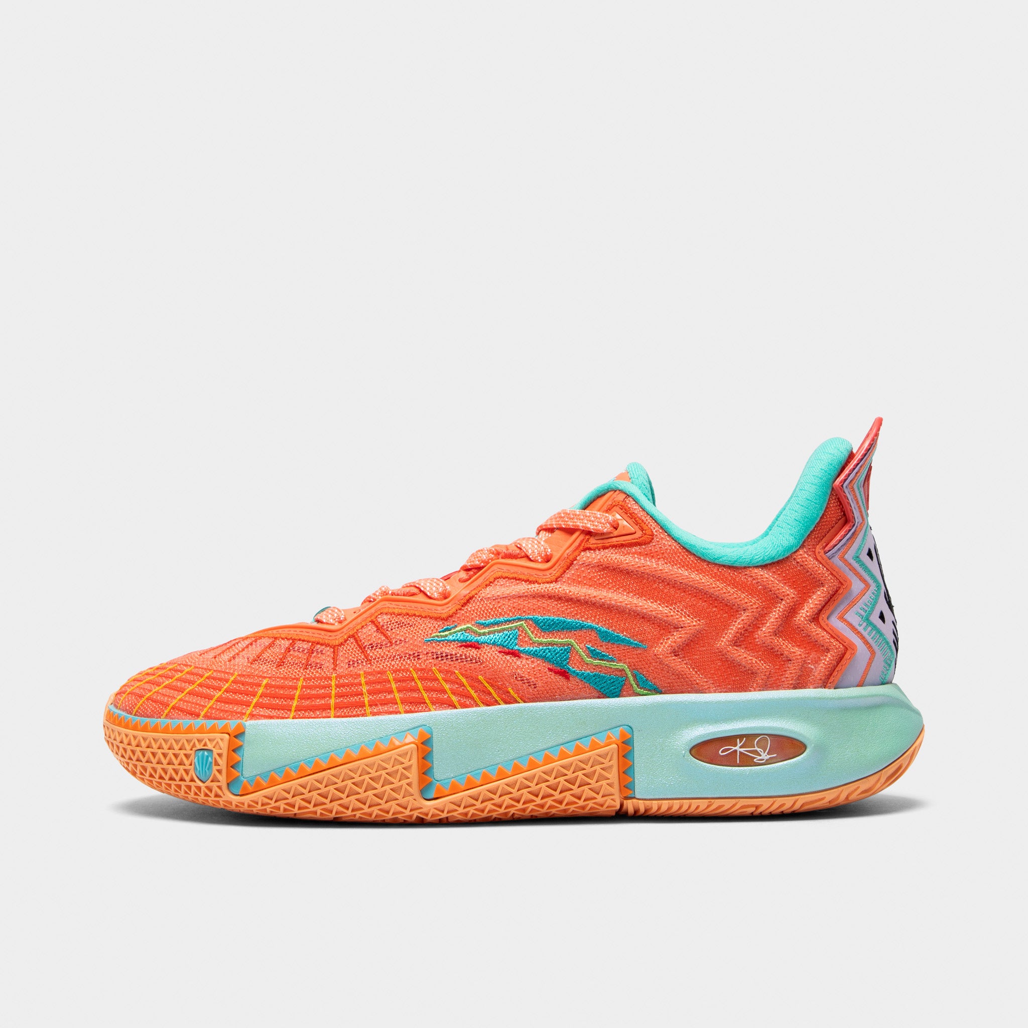ANTA Kai 2 Sun / Sun – JD Sports