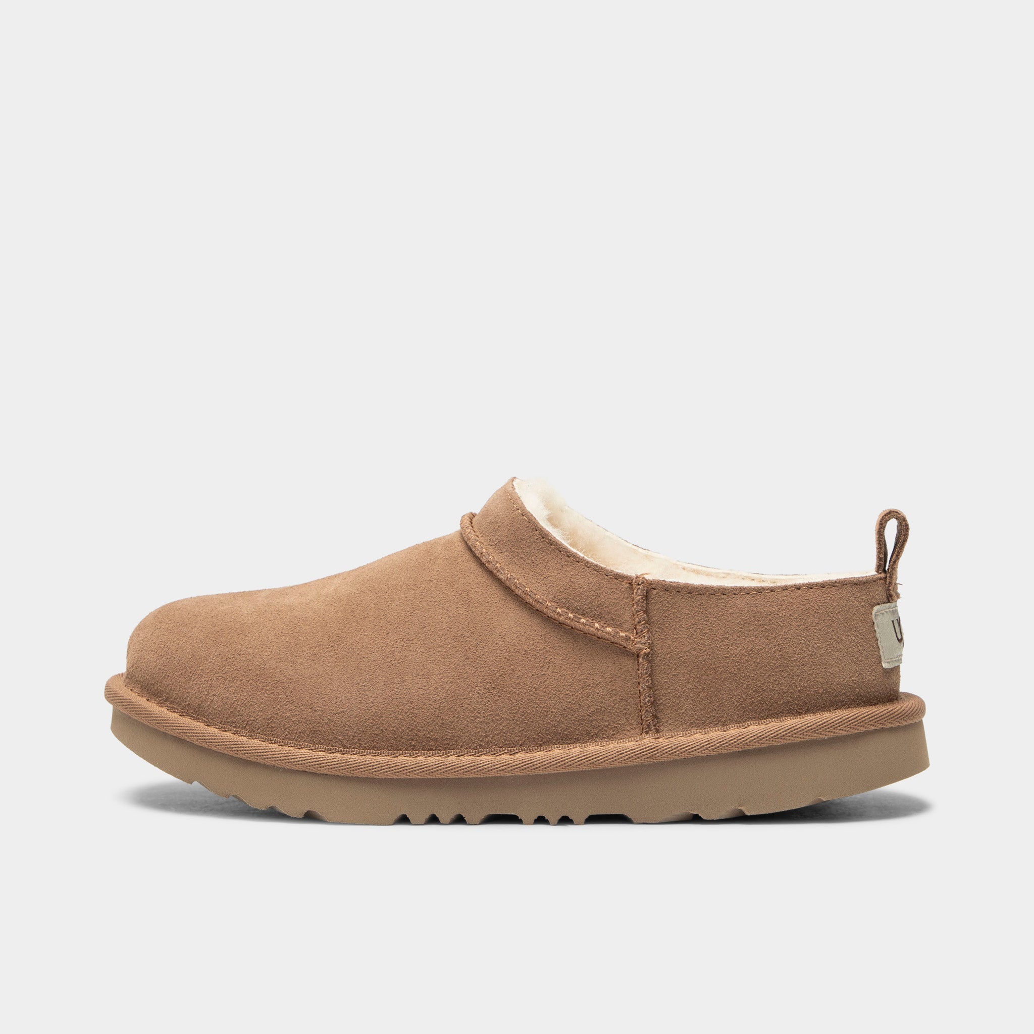 UGG Juniors' Classic Micro / Chestnut – JD Sports