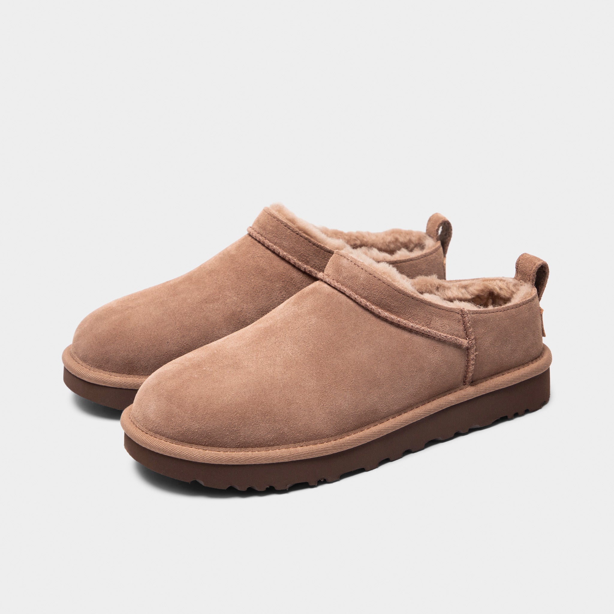 UGG Women's Classic Micro / Rocky Oak – JD Sports