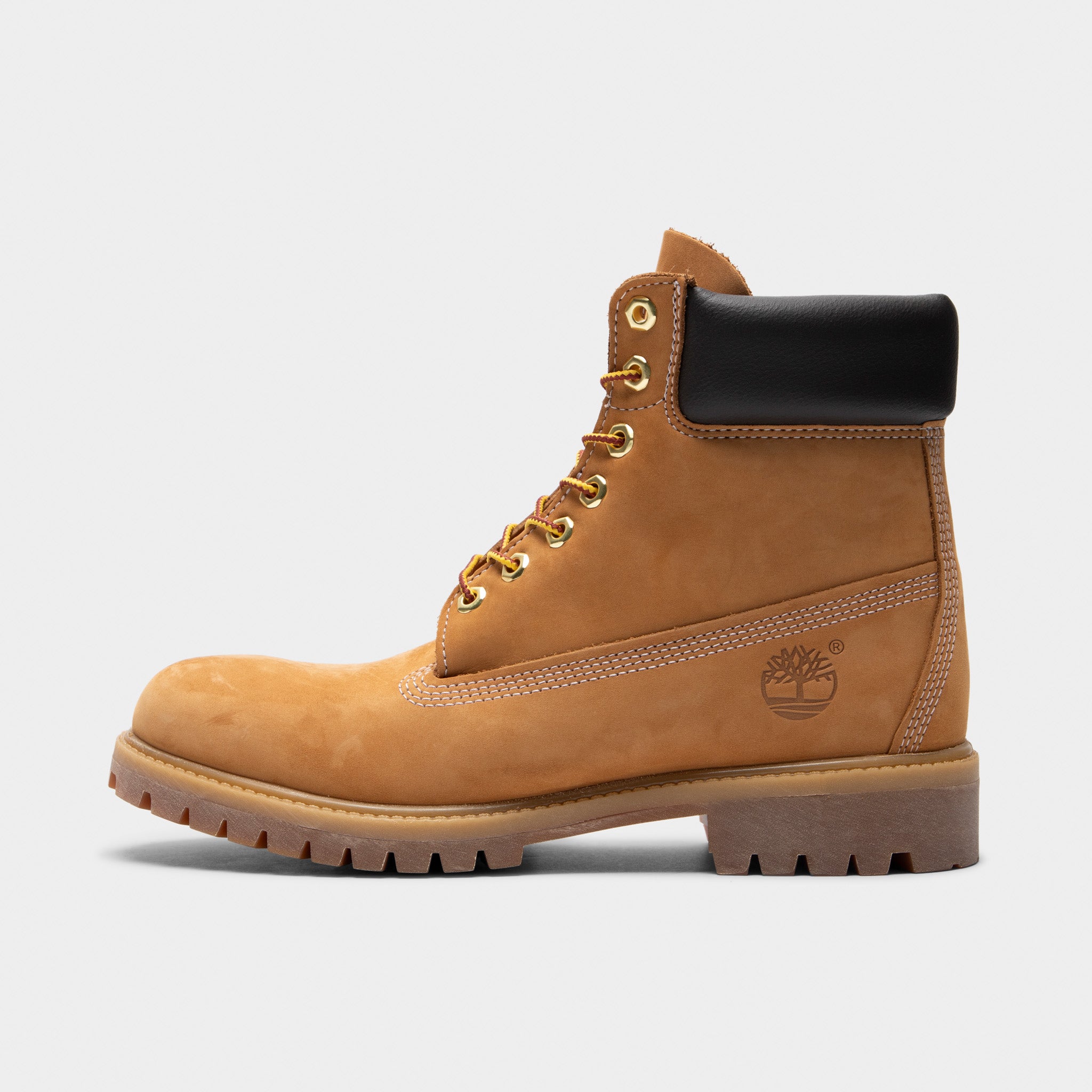 Timberland 6-Inch Premium Waterproof Boot / Wheat – JD Sports