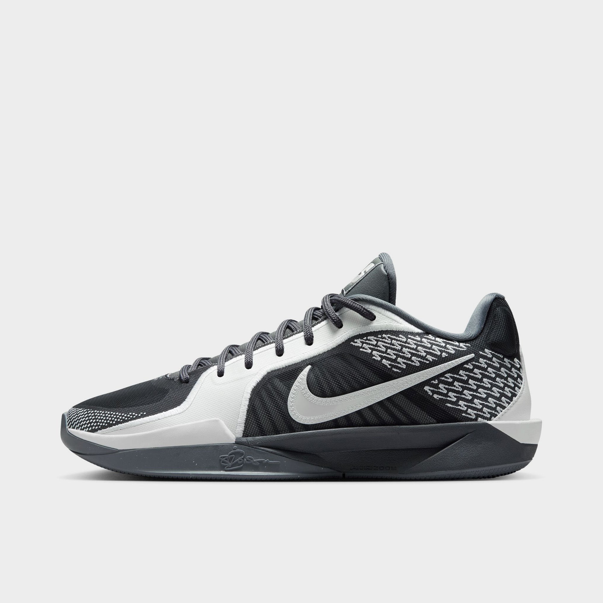 Nike Sabrina 2 Iron Grey / Sail - Hot Punch – JD Sports
