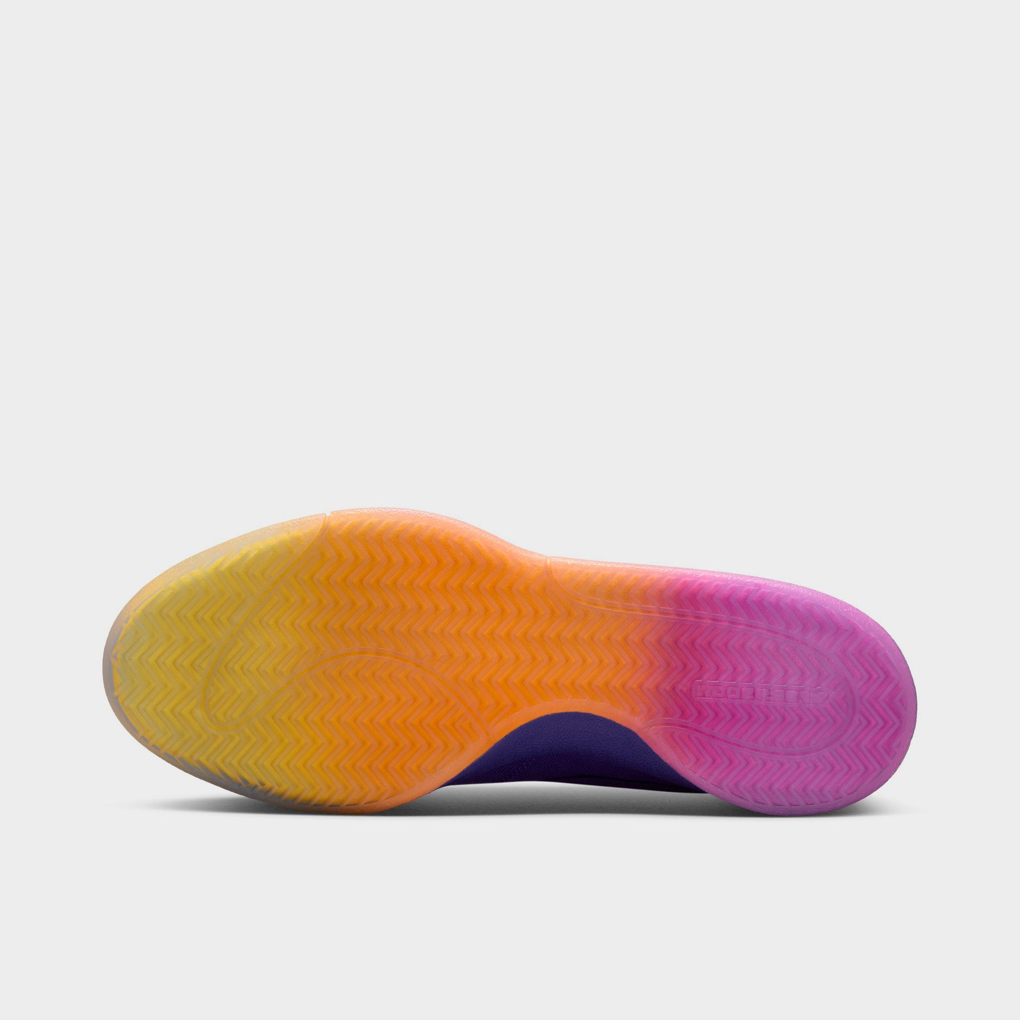 Nike Book 1 Court Purple / Total Orange - Taupe Grey – JD Sports