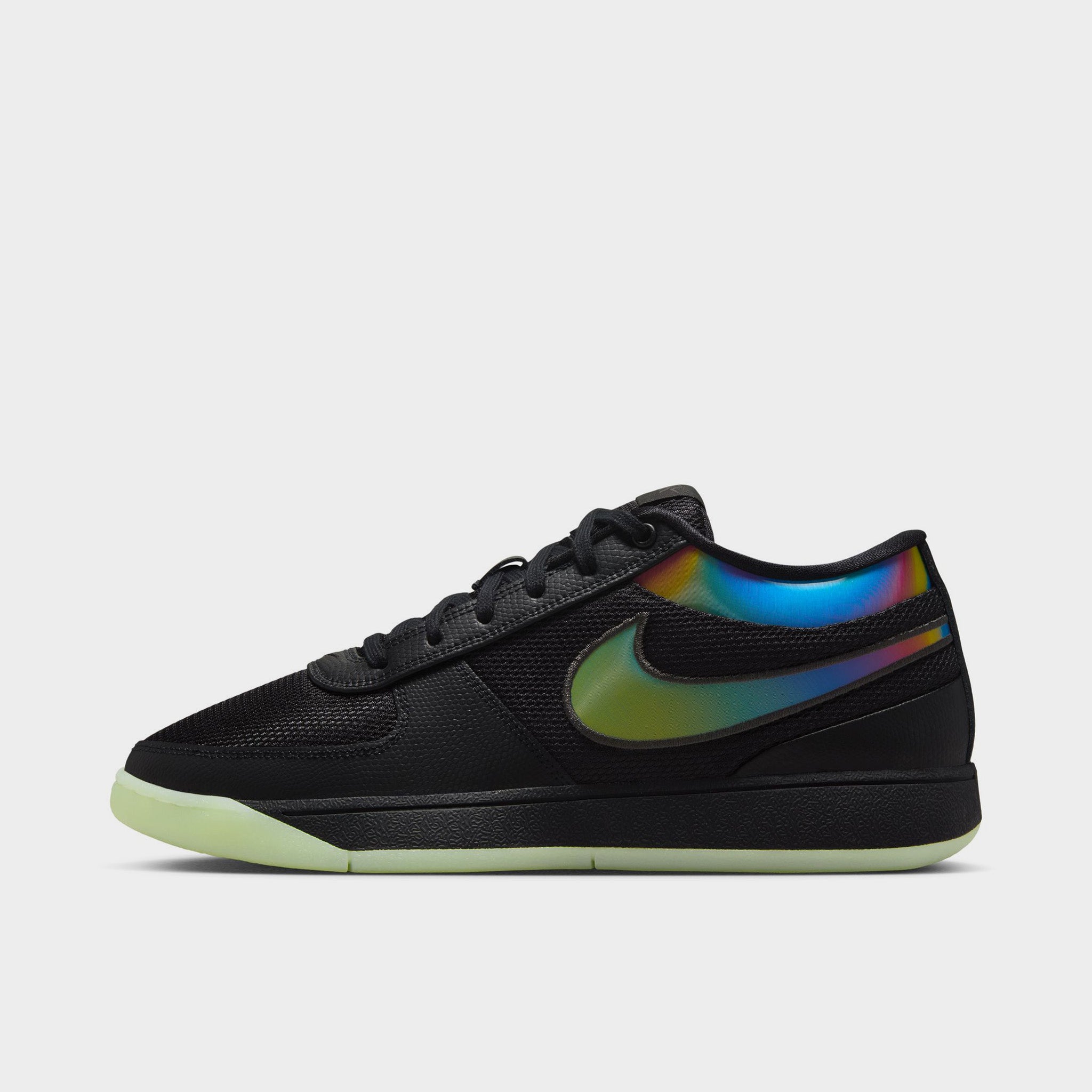 Nike Book 1 Black / Black – JD Sports