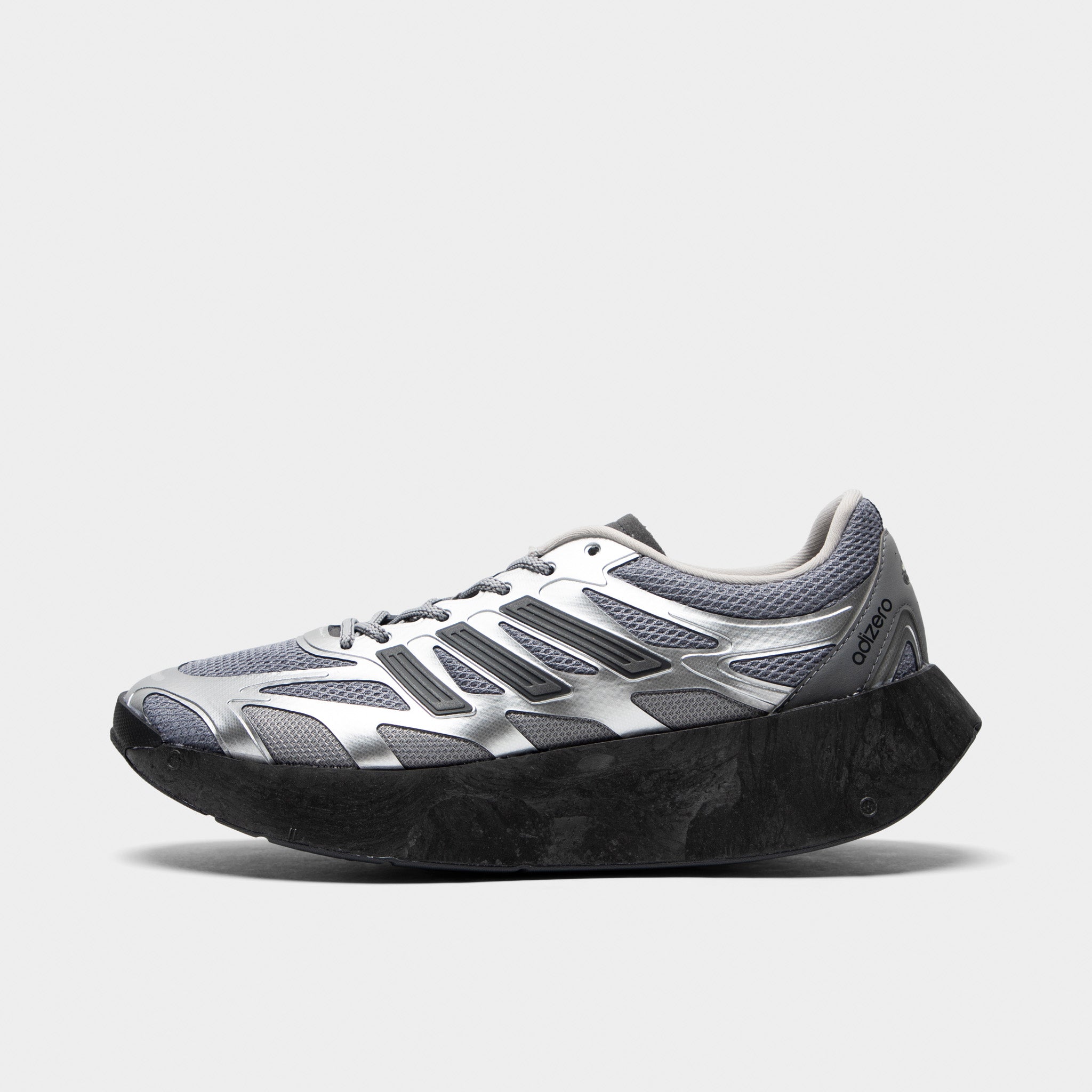 adidas Adizero Aruku Silver / Grey – JD Sports