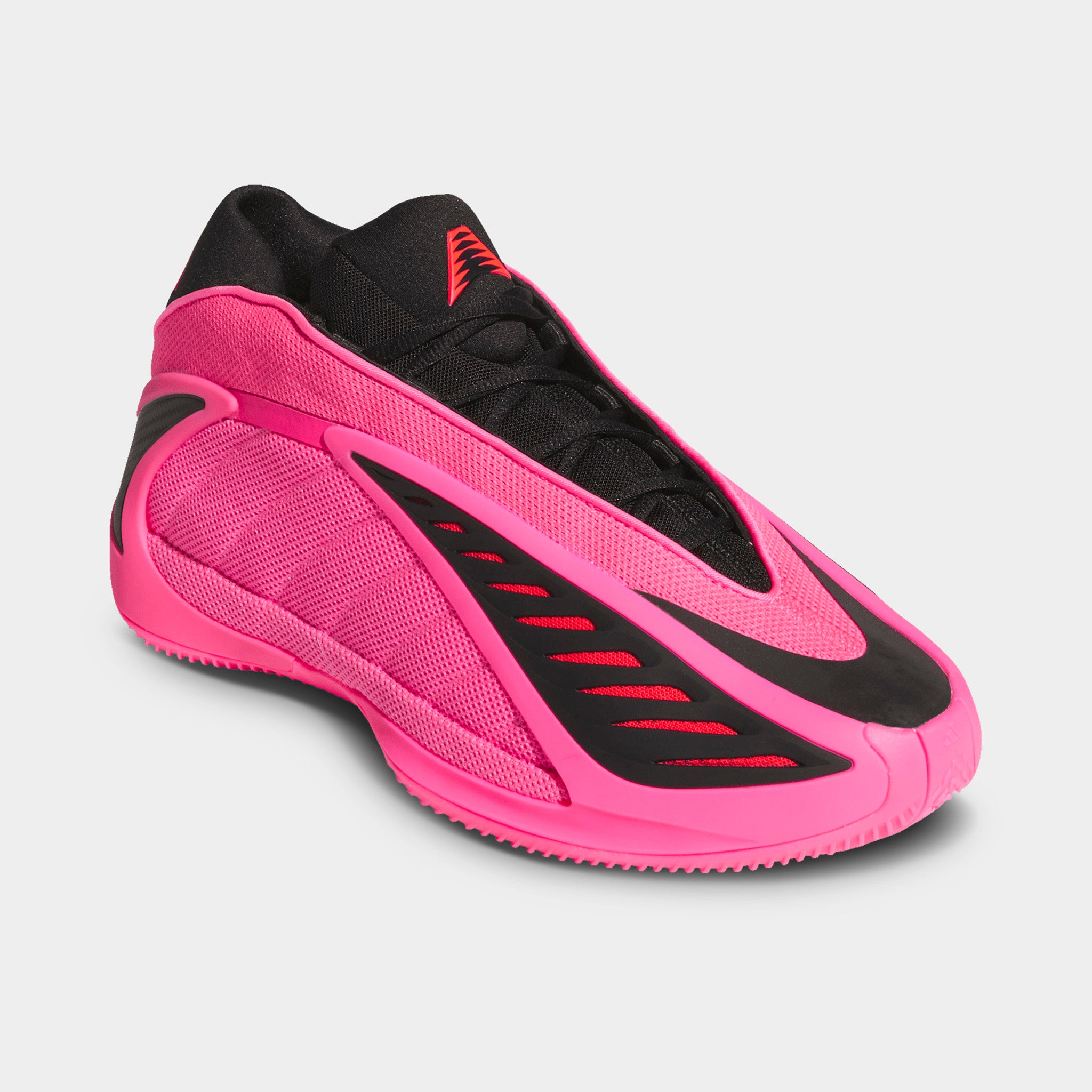 adidas AE 2 Lucid Pink / Core Black - Lucid Red – JD Sports