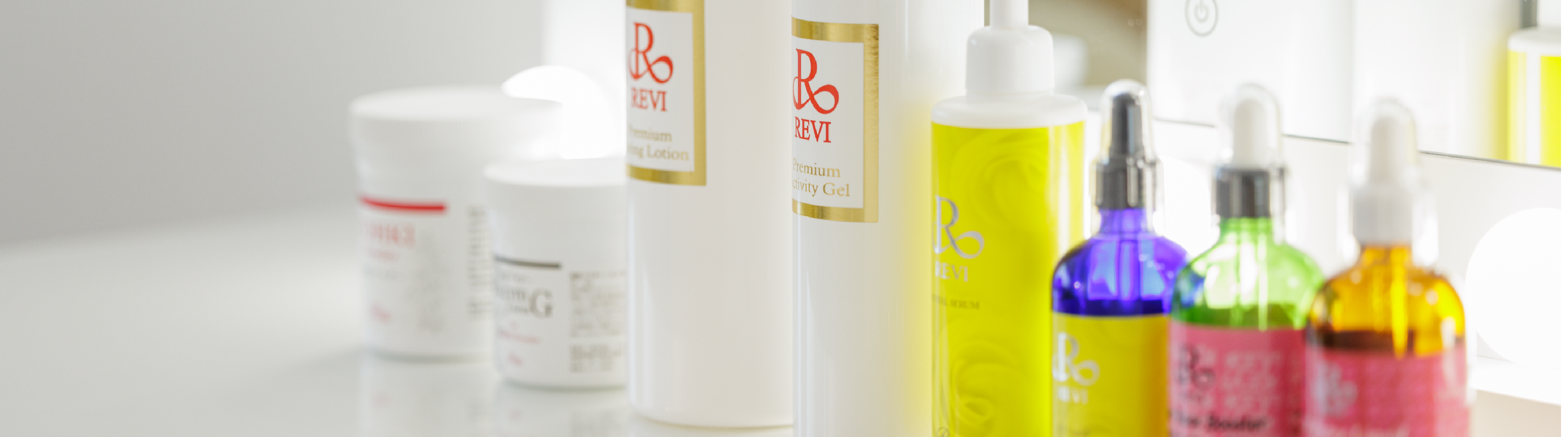 陶肌トリートメントメニュー - Je maime