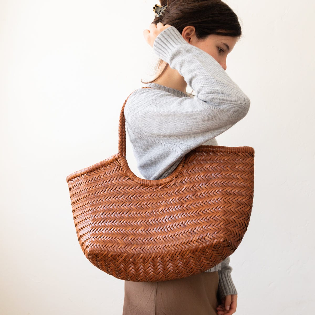 Dragon Diffusion Nantucket Bag