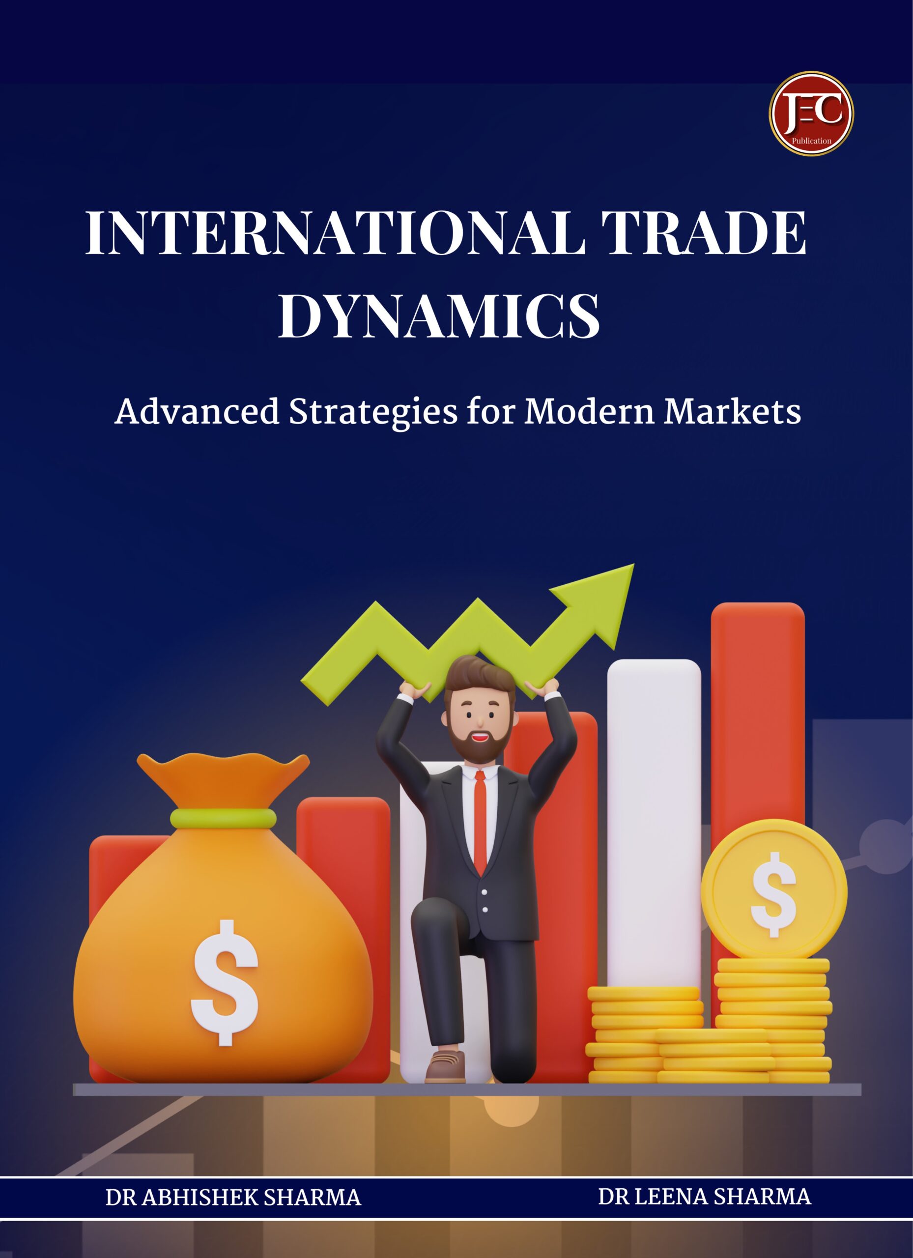 Advanced Advanced International Trade 第二版 International Trade