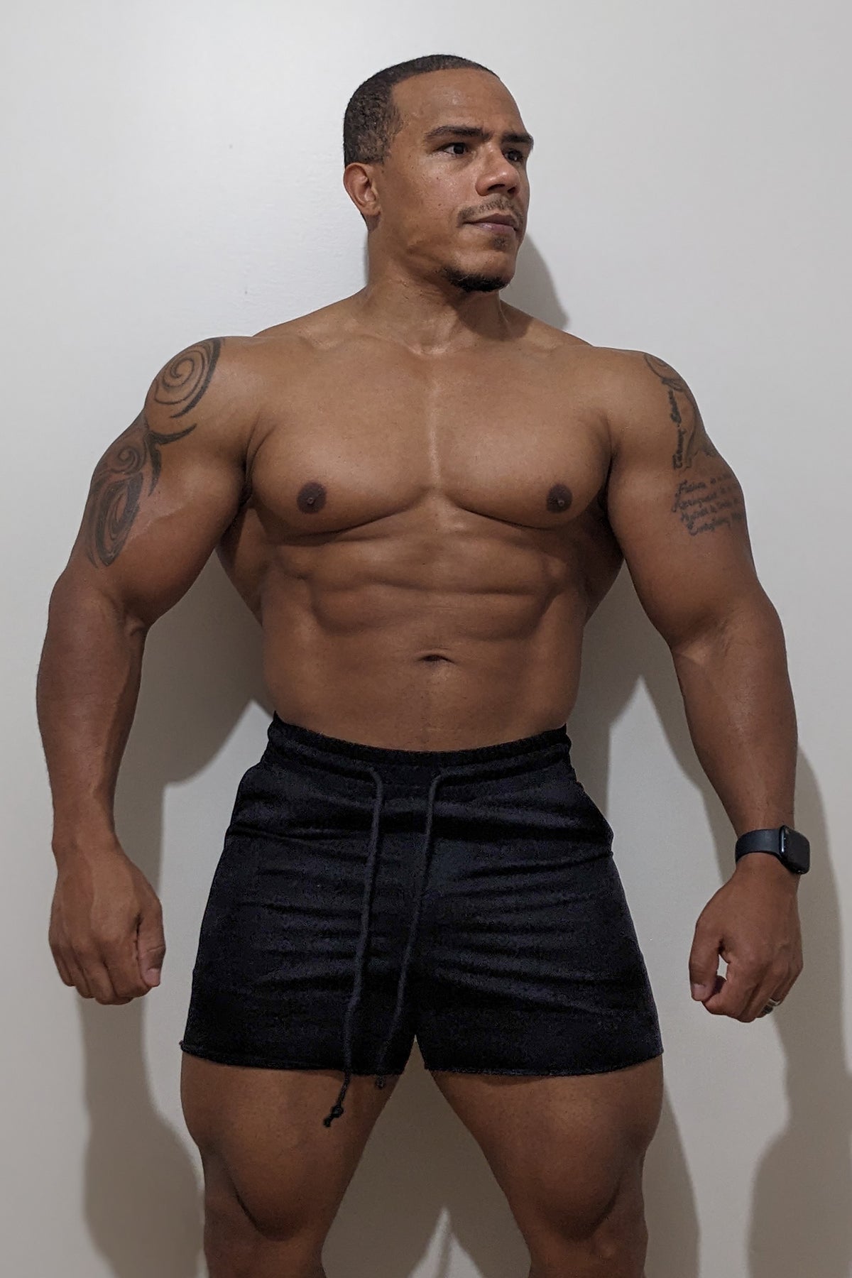 トップス ARTS&SCIENCE 22SS Big short sweat トップス ARTS&SCIENCE