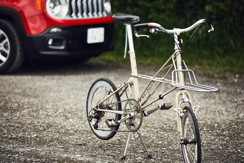 MY STANDARD. 音楽家・長岡亮介さんの定番アイテム7選