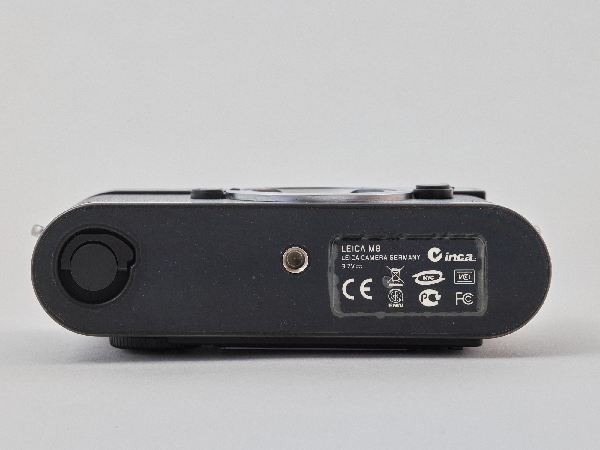 Leica M8 美品 | JEFF CAMERA