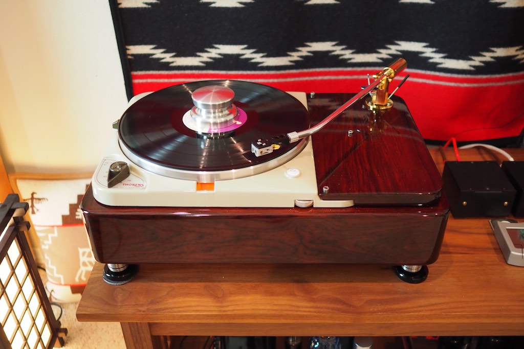 Second Tune: A Tunable Adventure with the Audio MusiKraft Denon DL