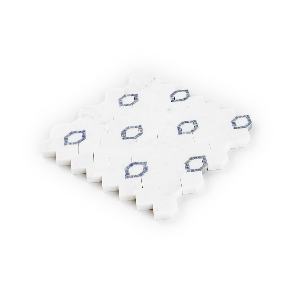 Jeffrey Court | Perry Avenue Mosaic 8