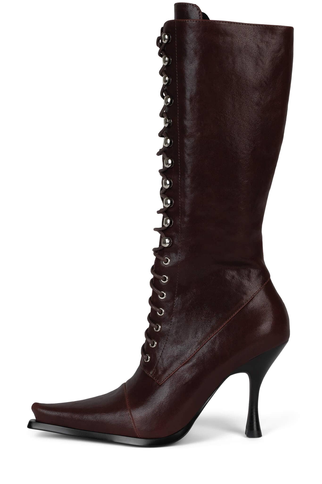 LANI-2 Jeffrey Campbell Heeled Boot