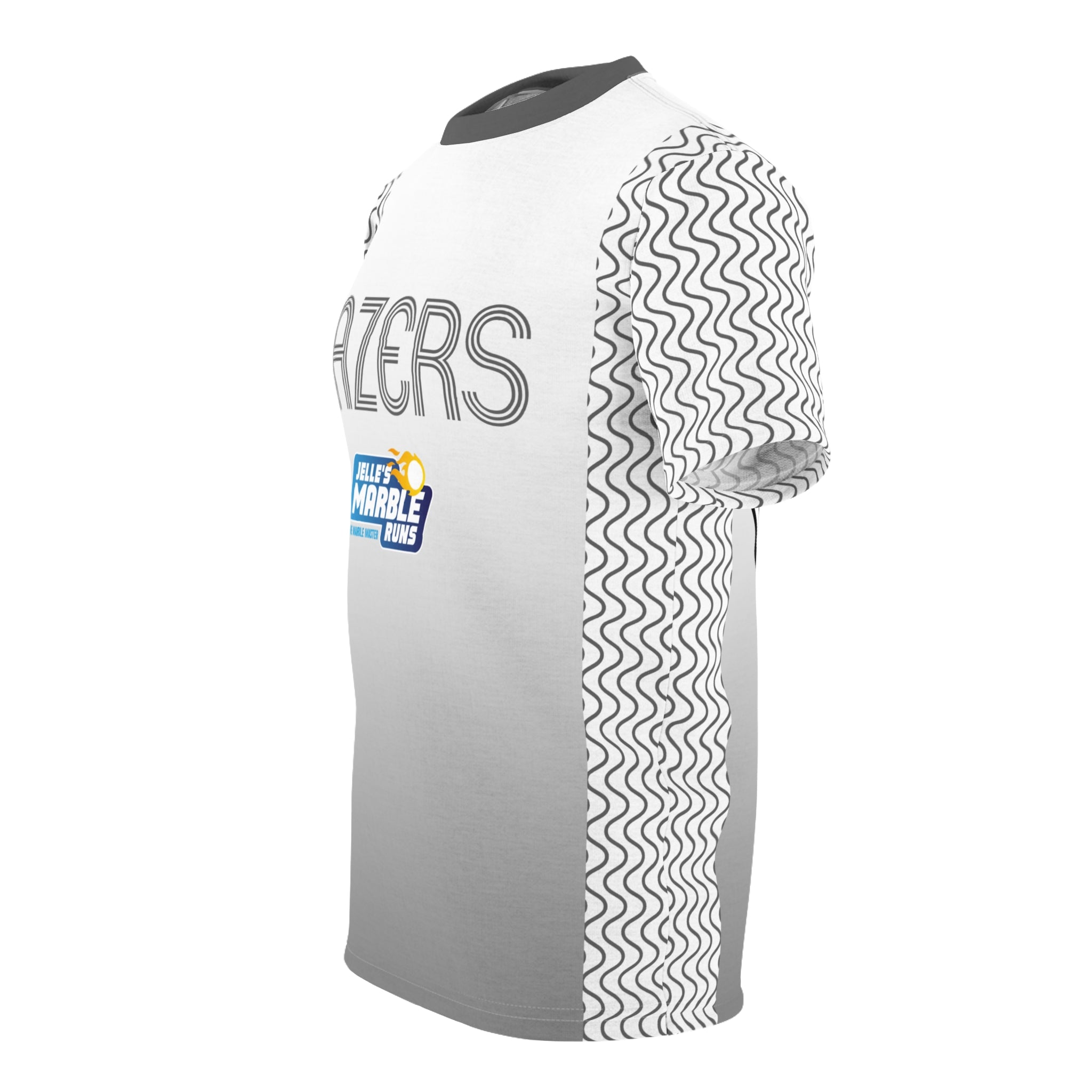 Hazers Jersey – Jelles Marble Runs