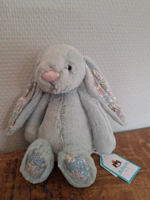Blossom Sage Bunny - Small Jellycat | Jelly Journal