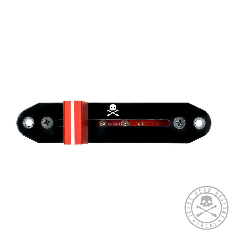 JDDX2R-SP RELOOP SPIN CONTACTLESS FADER – Jesse Dean Designs