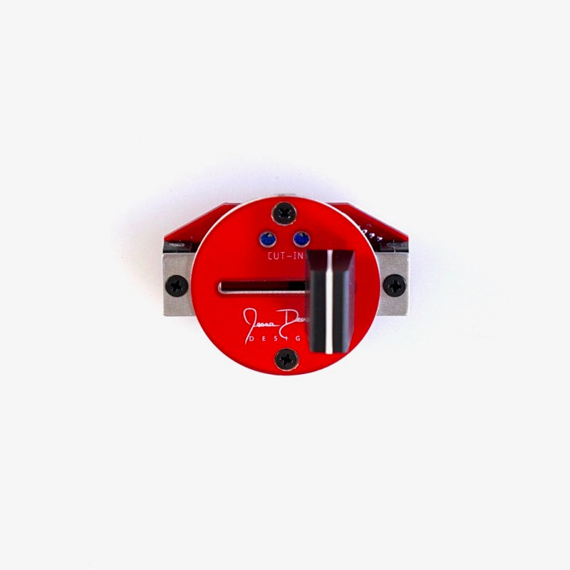 JDDX2RS-A CONTACTLESS FADER FOR NUMARK PT01 SCRATCH – Jesse Dean