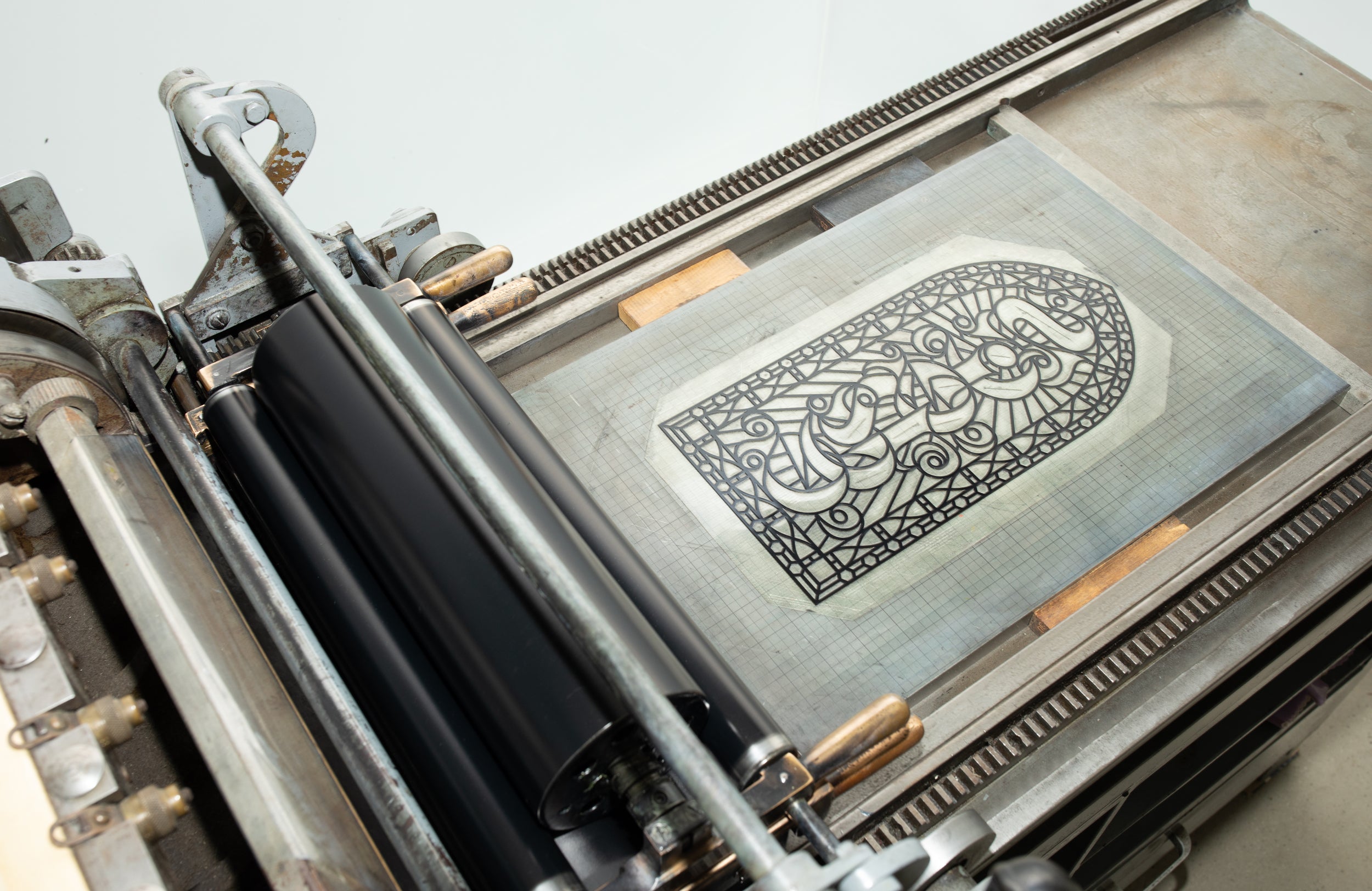 Love Card – Jessica Hische