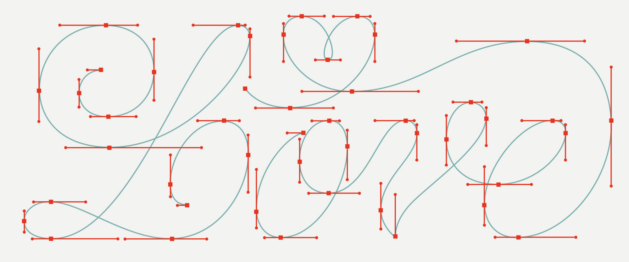 Love Card – Jessica Hische