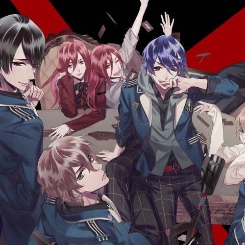 Blackish House - Side A→ + ←sideZ (Windows) (gamerip) (2016 +