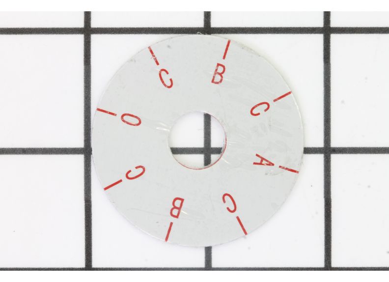 Dial | ZX-11301 | JET Tools