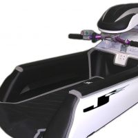 750SX/SXI Mat Kit – Jettrim