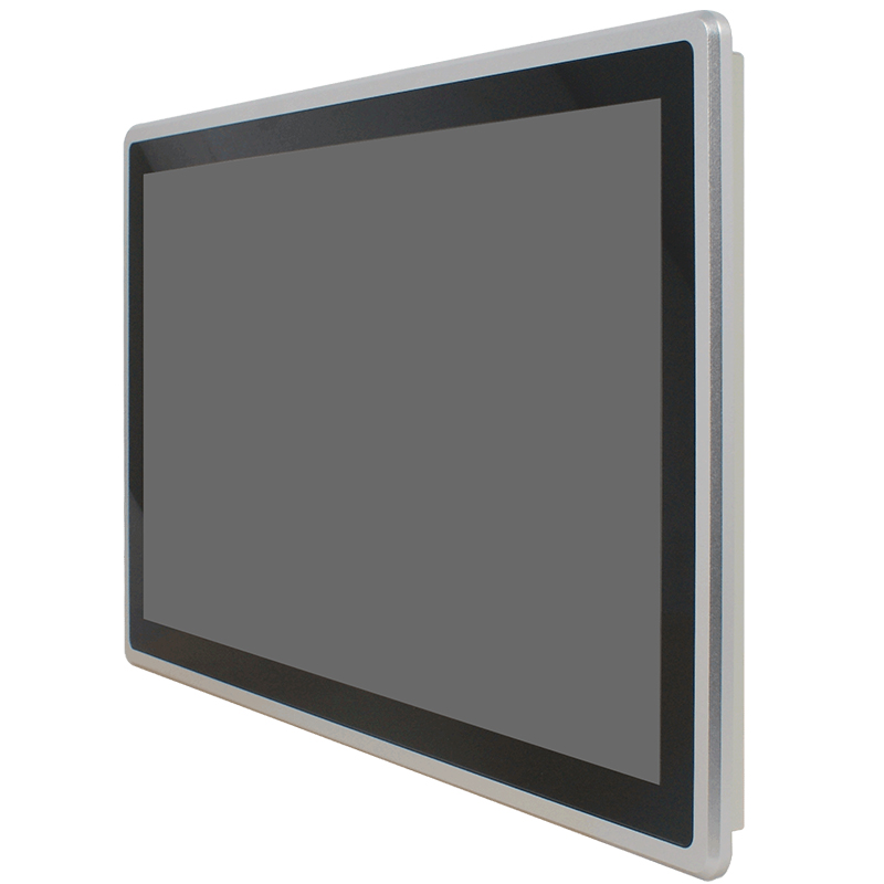 Jetway HPC156SC-FP6412 | Intel J6412, Elkhart Lake, Panel PC