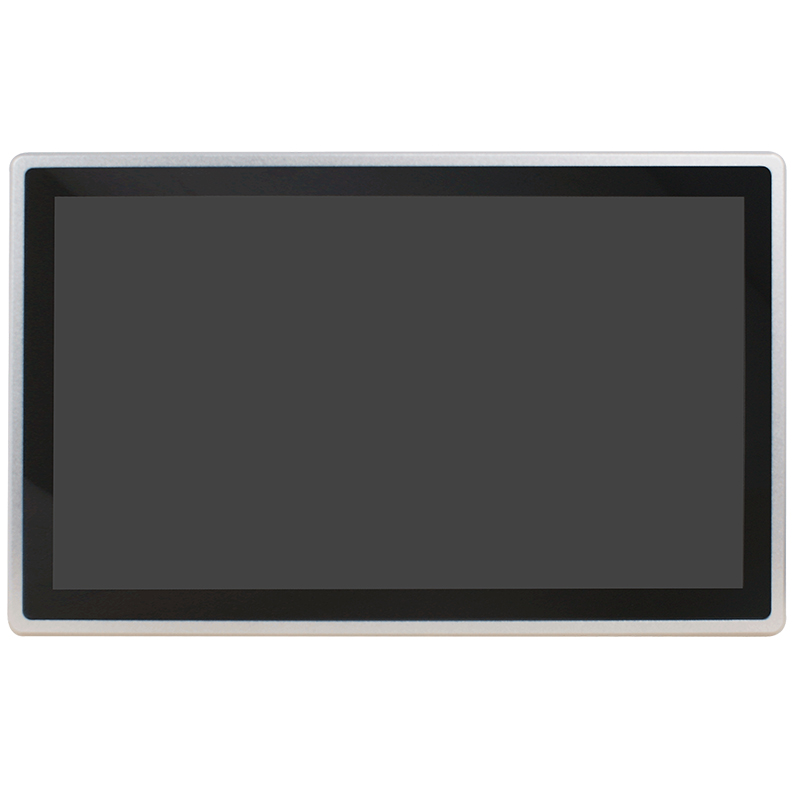 Jetway HPC156SC-FP6412 | Intel J6412, Elkhart Lake, Panel PC