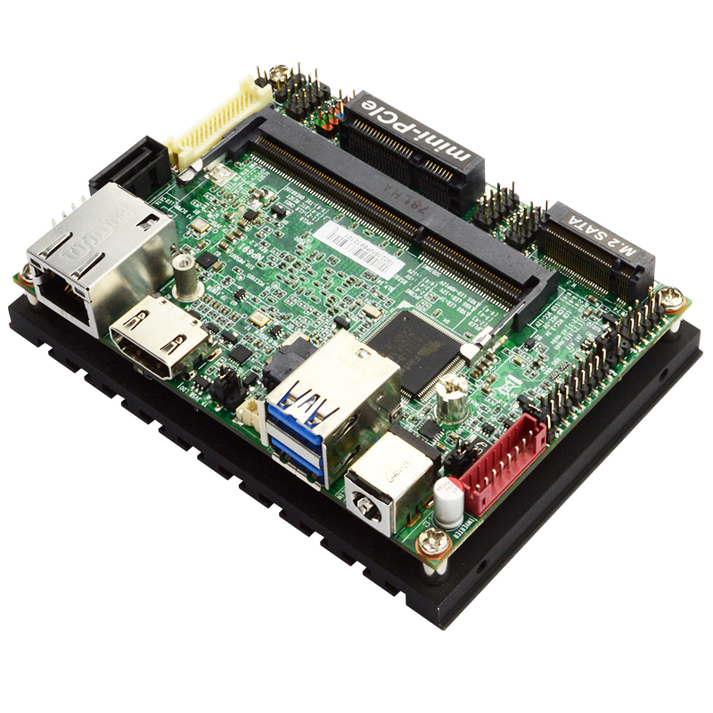 JNP691 Series - Jetway IPC