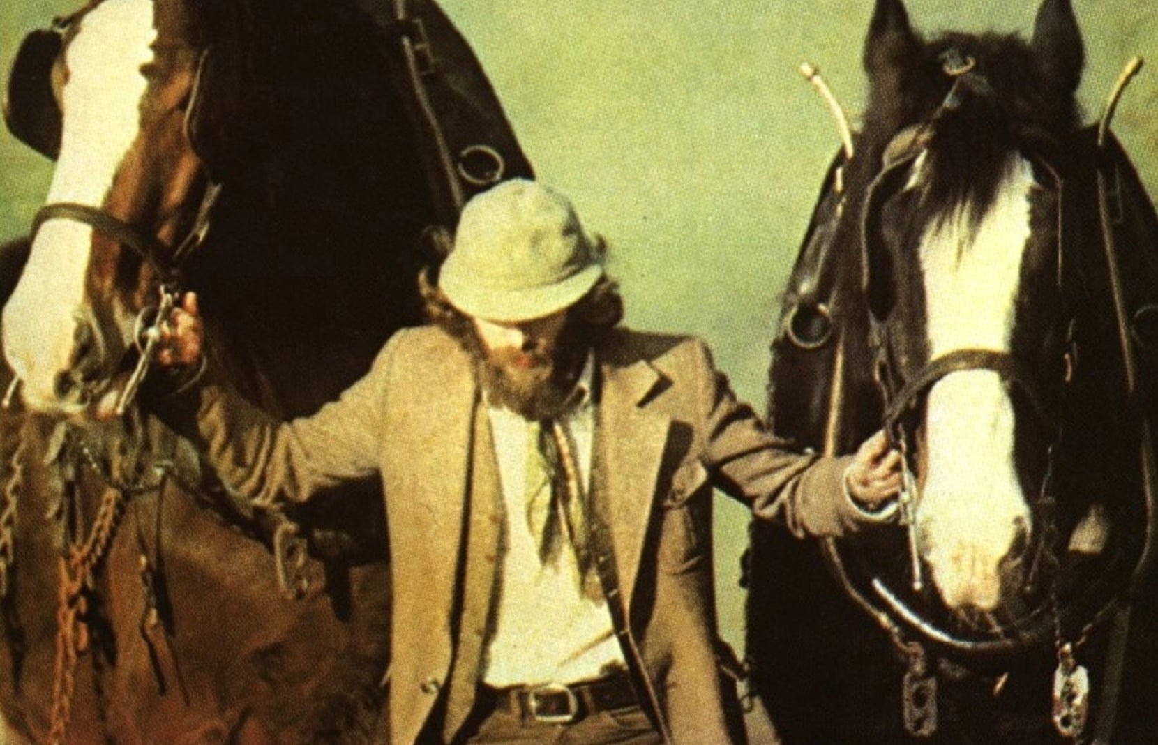 Heavy Horses 40th Anniversary 'New Shoes Edition' - Jethro Tull