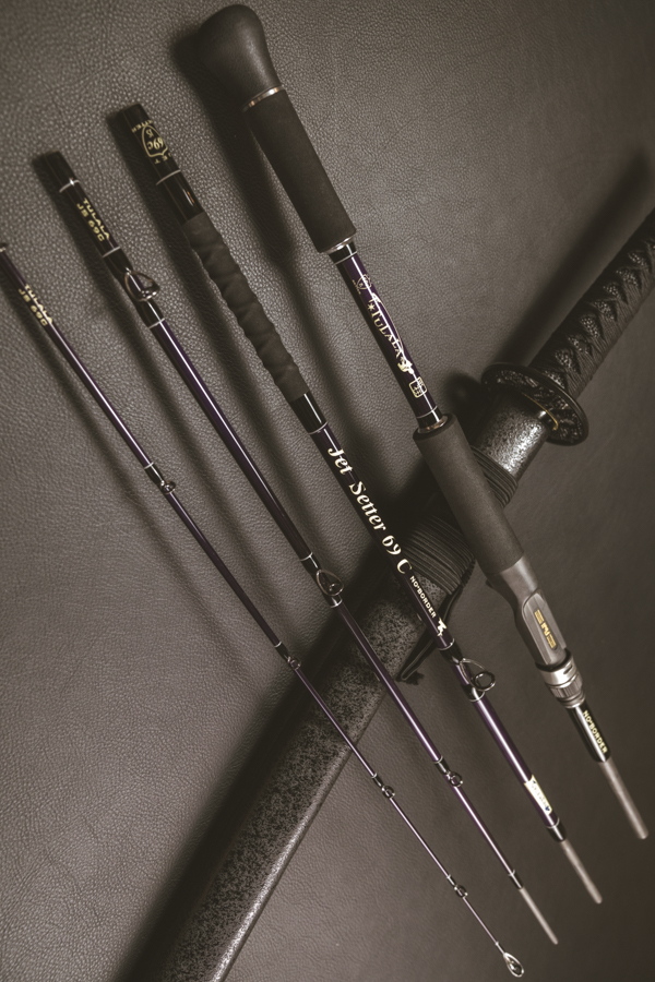 JetSlow×TULALA JetSetter 69C TOKYO_BEAST「冒険用品」