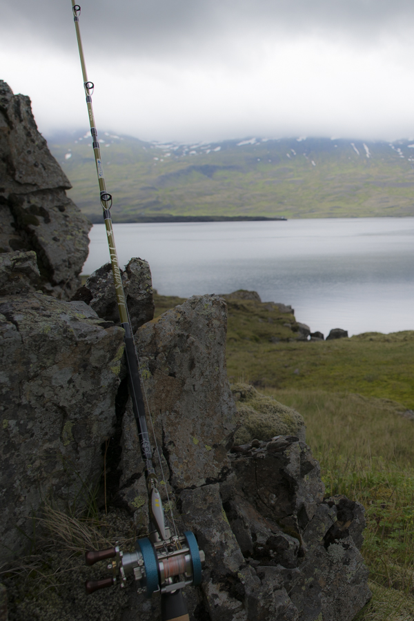 JetSlow×TULALA JetSetter 61C「冒険用品」