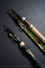 ジェットセッター71S-OT / ジェットセッター60ST-OT [オルカチューン