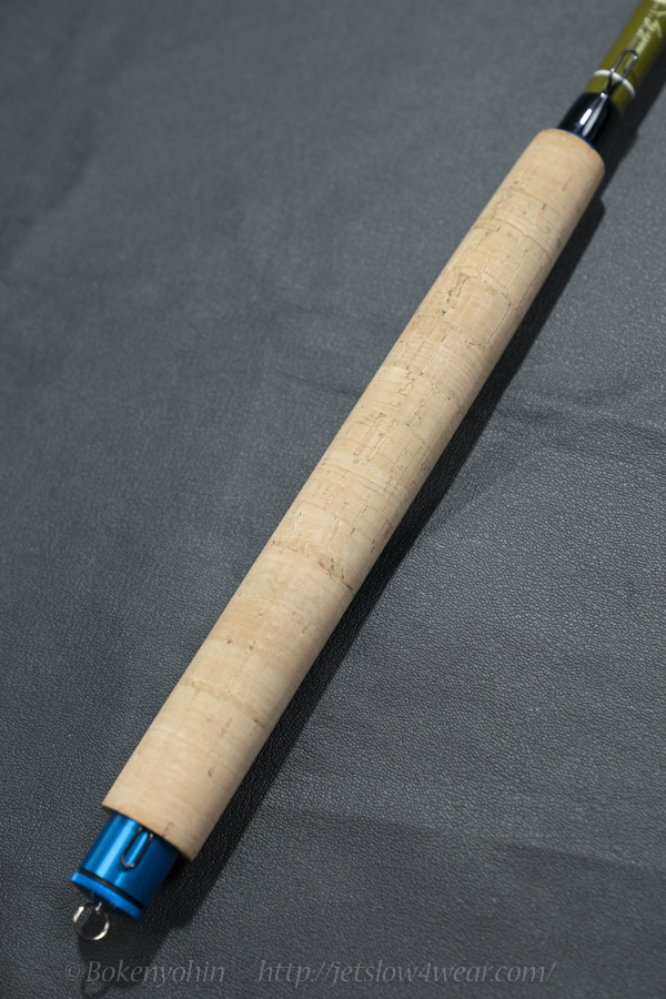 JetSetter435 櫟（イチイ）「冒険用品」