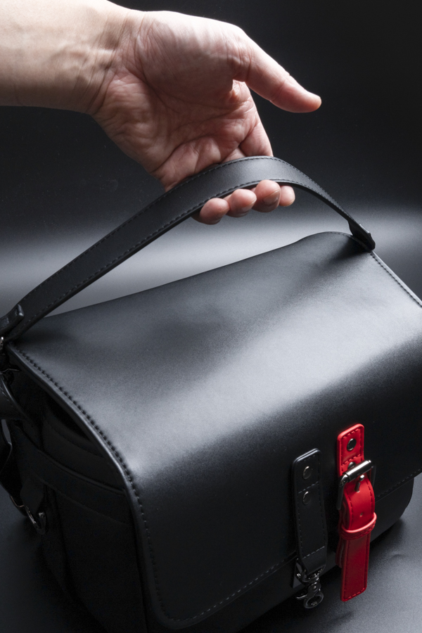 どうぐかばん Taka edition 2023 [赤ベロ]「冒険用品」