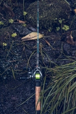 Jet Setter 46C [Twig]「冒険用品」