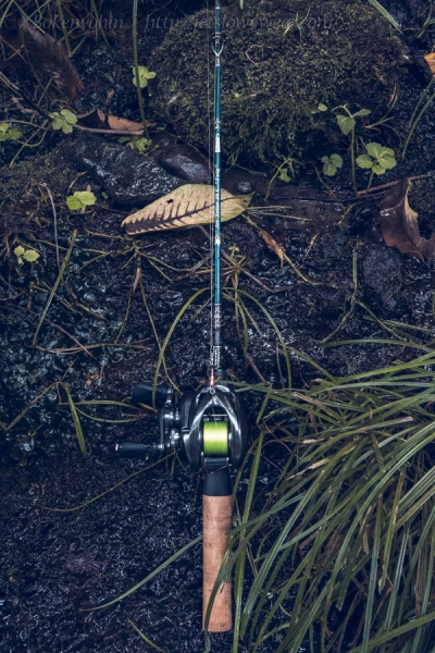 Jet Setter 46C [Twig]「冒険用品」